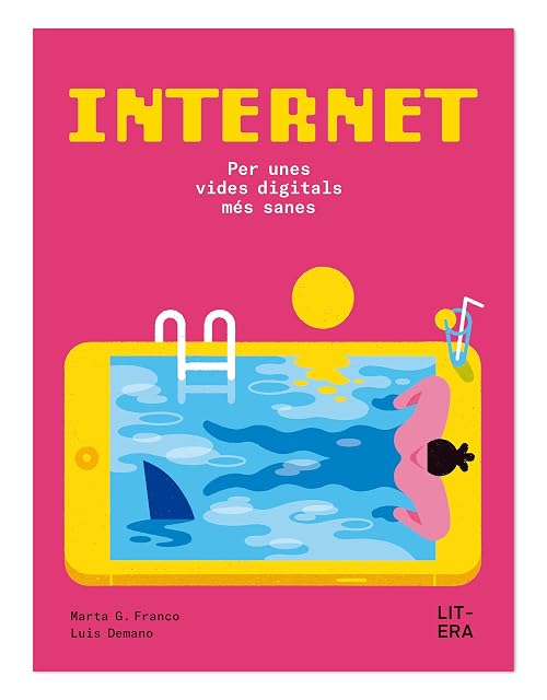 Portada de Internet