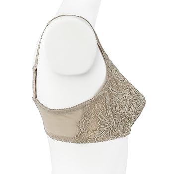 Amazon | Kiya キヤ ブラジャー フルカップ 1760N コードリバー