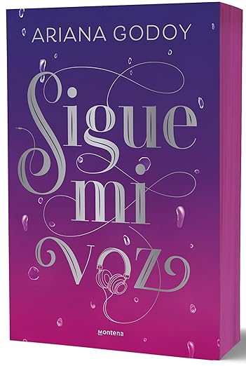 Sigue mi voz (edición especial)