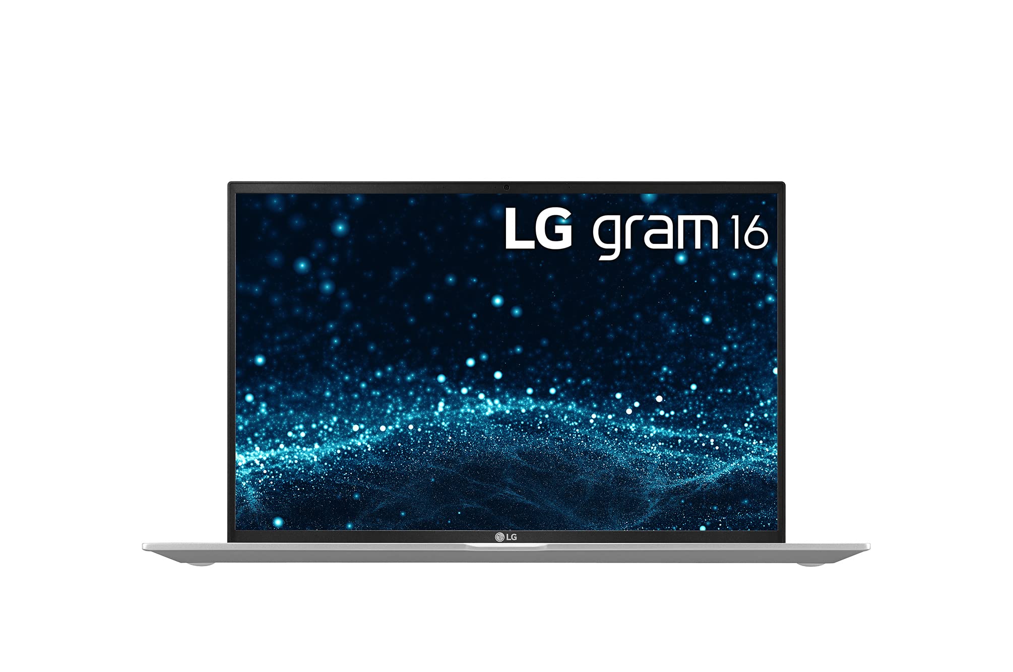 Lg Gram Laptop 16z90p 16 Inch Intel Evo Core I5 Desertcart - Main Image