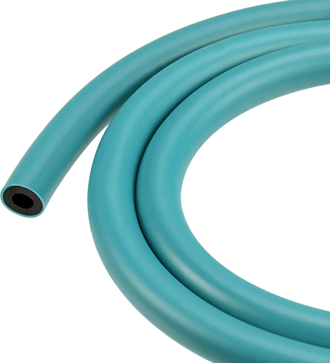 MECCANIXITY Petrol Fuel Line Hose 3/16" x 3/8" 3.3ft Blue