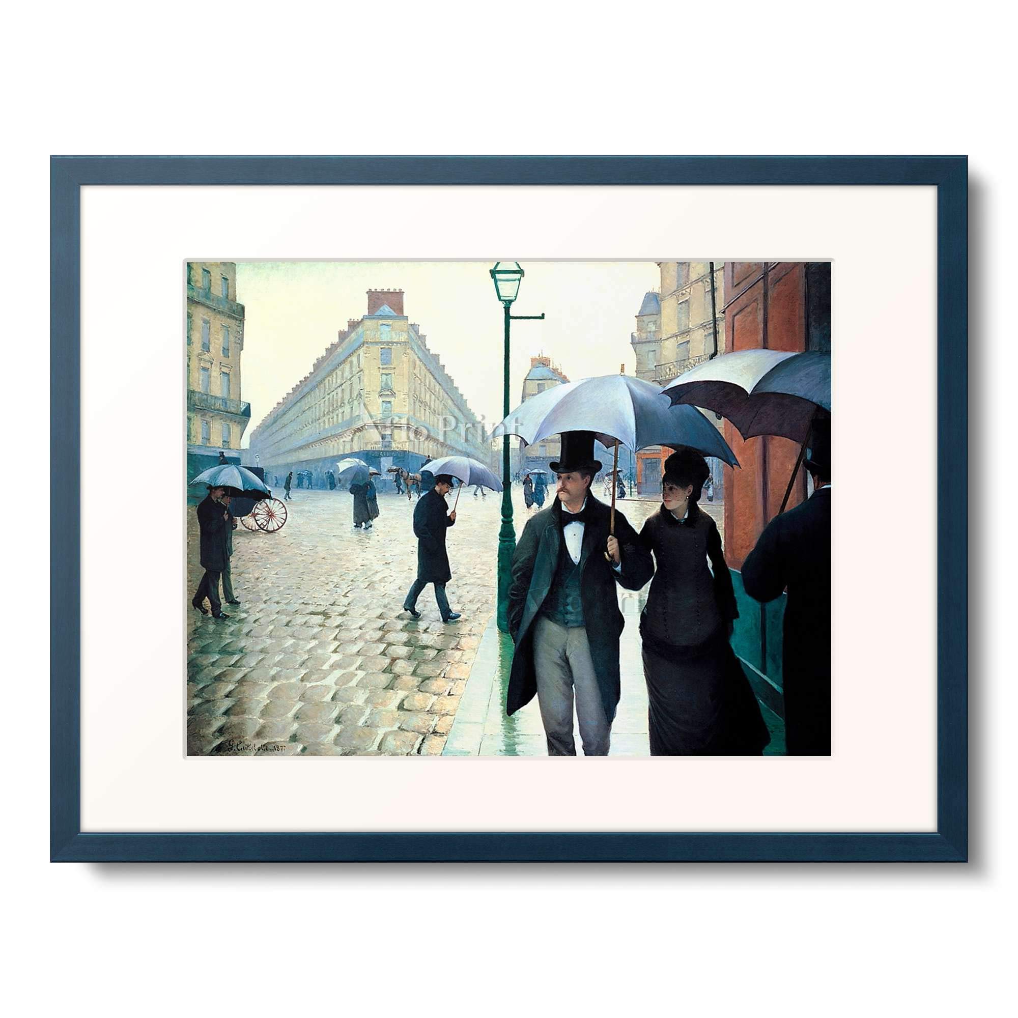 Amazon.co.jp: ギュスターヴ・カイユボット Gustave Caillebotte