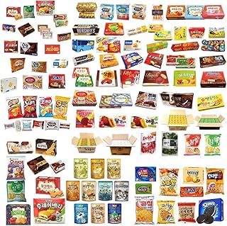 Amazon Co Jp 韓国 お菓子