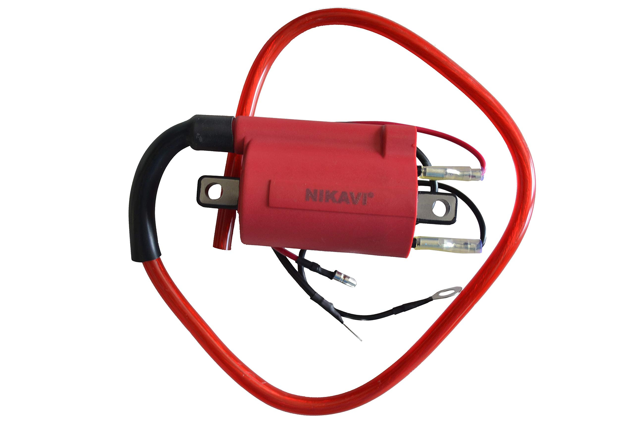 Amazon.in: NIKAVI: Ignition Coil