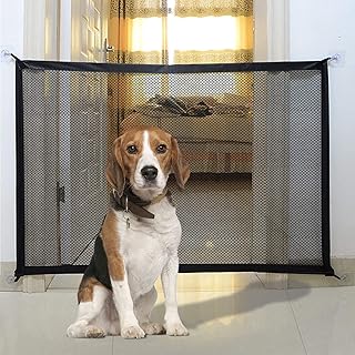 gate guard for dogs