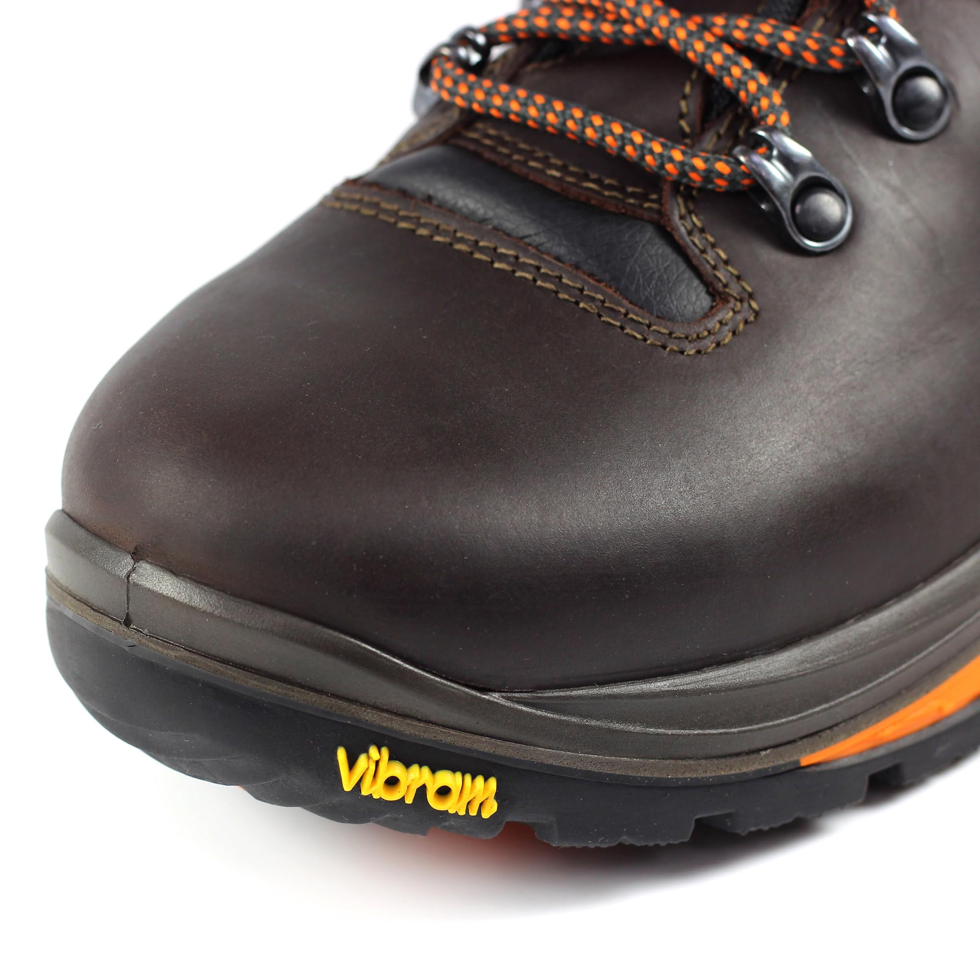 Grisport Mixte Saracen Chaussures de Randonnée Hautes