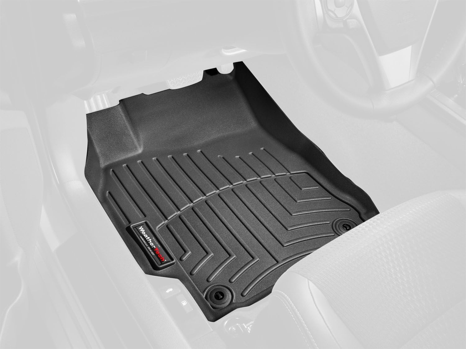Weathertech 44031123 FloorLiner DigitalFit Automotive