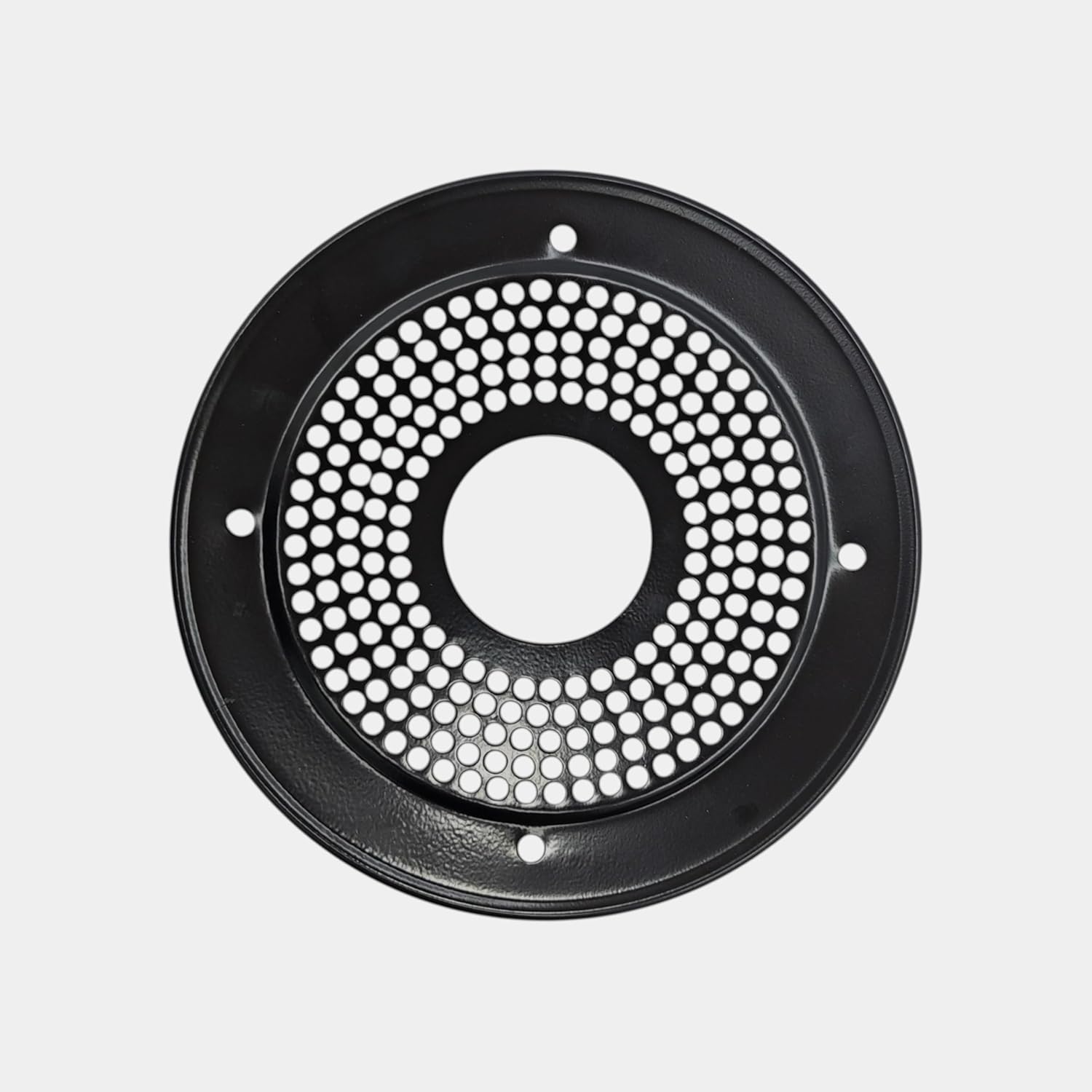 GUARD PLATE - FLYWHEEL: Compatible with LOMBARDINI/LDA 450 / 3LD 510 / REFERENCE NUMBER: 5096.019-18596