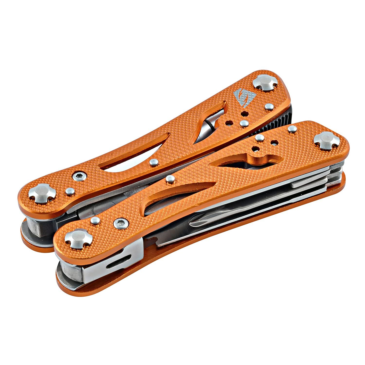 SOUTH BEND 7-Inch Multi-Tool – Durable Stainless-Steel Tools