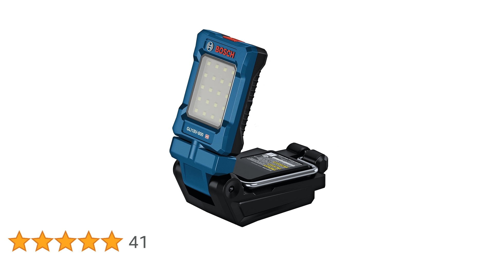 Amazon.co.jp: BOSCH (ボッシュ) GLI18V-800N 18V 多方向