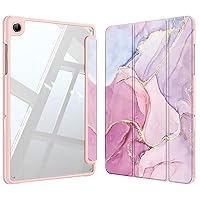 FINTIE Custodia per Samsung Galaxy Tab A9+ 11 Pollici 2023, Antiurto Sottile Case