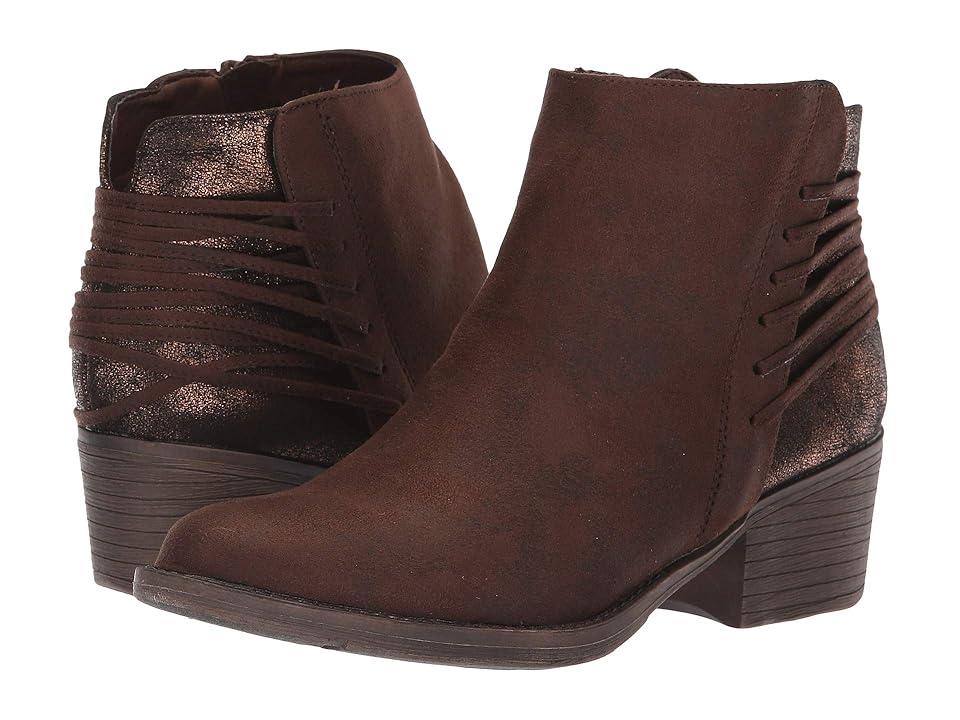 

VOLATILE Valence (Brown) Women's Boots