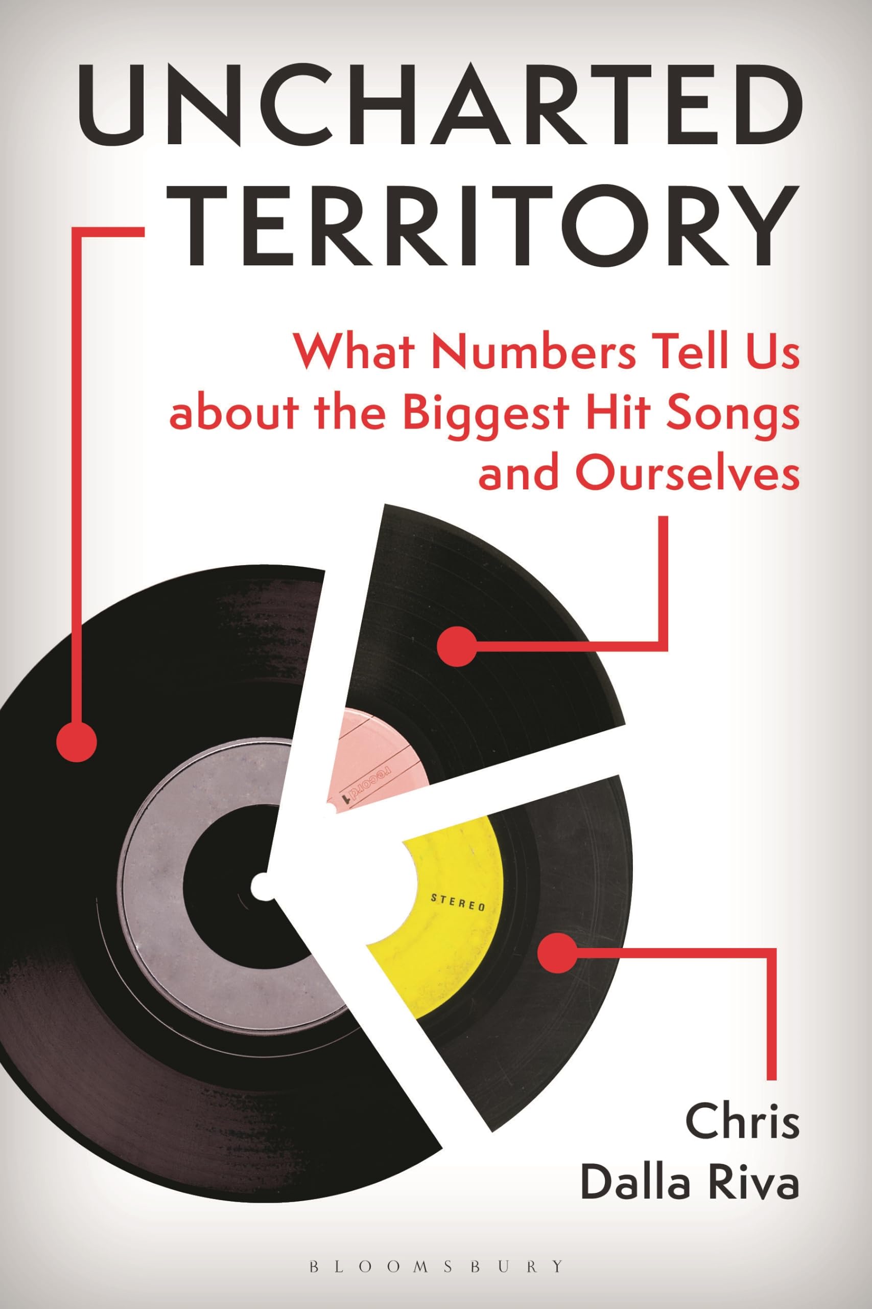 Uncharted Territory: What Numbers Tell Us about the Biggest Hit Songs and Ourselves