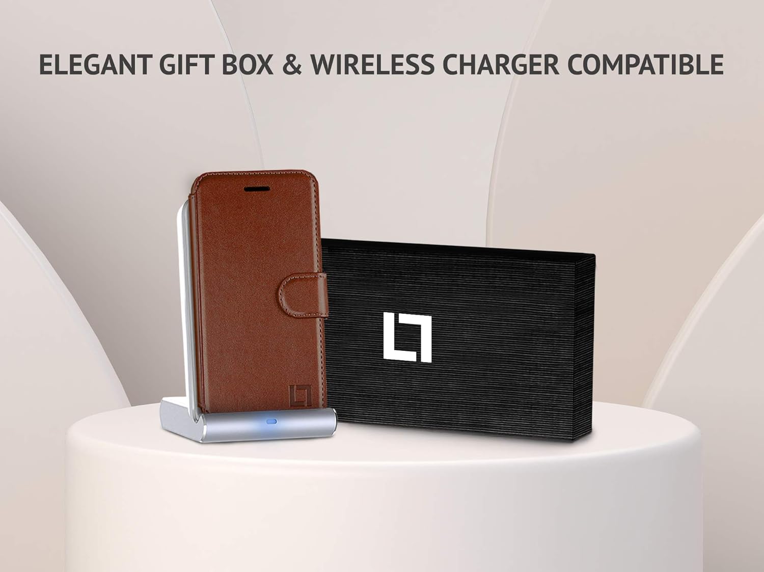 π₯ Flash Sale LUPA iPhone Xs Max Wallet Case -Slim & Lightweight iPhone Xs Max Flip Case with Credit Card Holder - iPhone Xs Max Wallet Case for Women & Men - Faux Leather iPhone Xs Max Purse Cases- Caramel Brown Up To 40% OFF LUPA iPhone Xs Max Wallet Case -Slim & Lightweight iPhone Xs Max Flip Case with Credit Card Holder - iPhone Xs Max Wallet Case for Women & Men - Faux Leather iPhone Xs Max Purse Cases- Caramel Brown