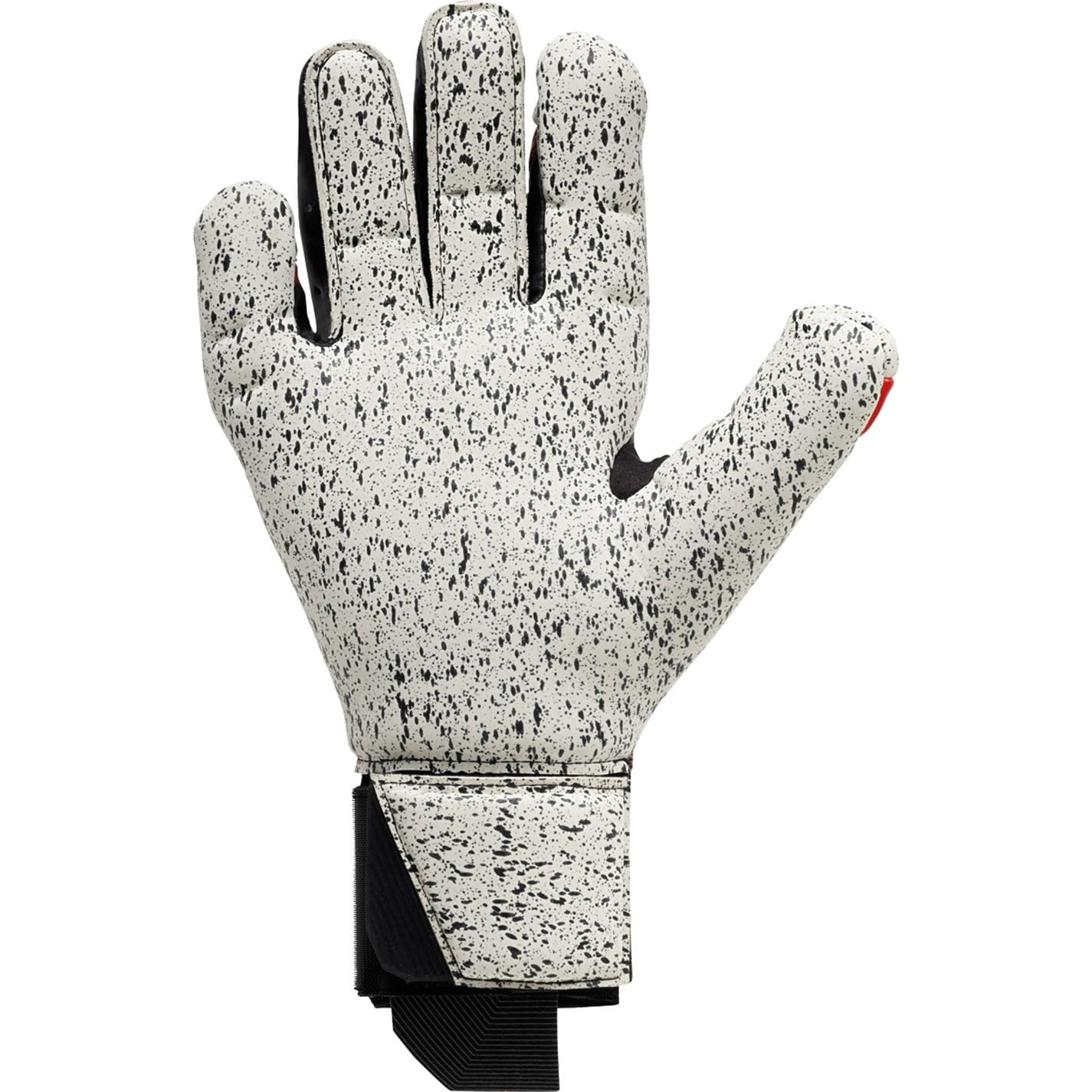uhlsport Powerline Supergrip+ - Guanti da Portiere di Calcio Unisex-Youth