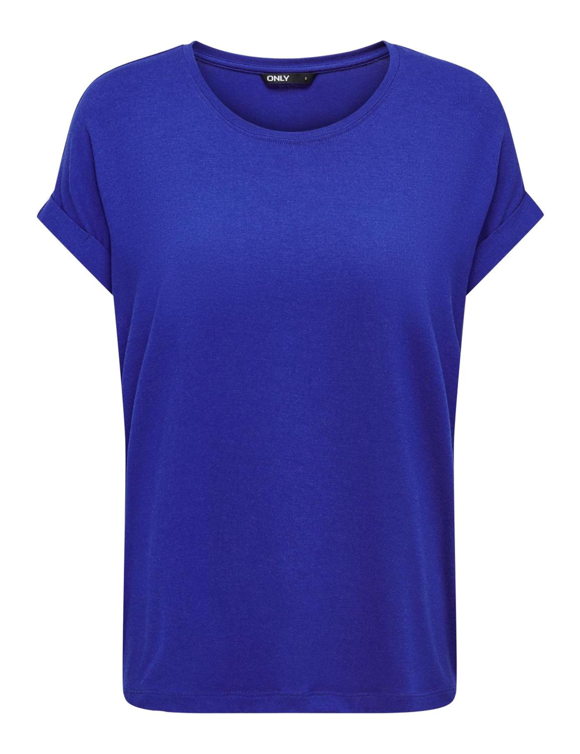 ONLMOSTER S/S O-Neck TOP NOOS JRS