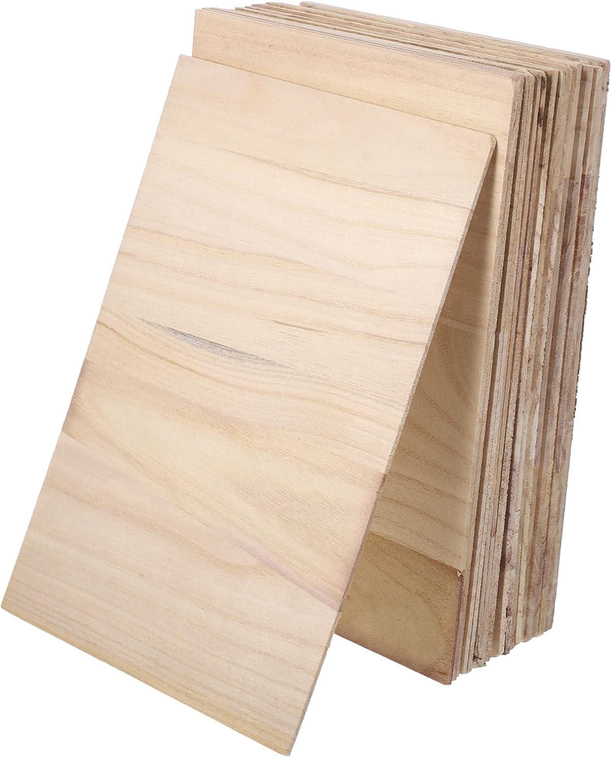 20Pcs Wooden Taekwondo Breaking Boards for Martial Arts Training Professional Punching Boards for Karate Practice Thickness Durable and Odor