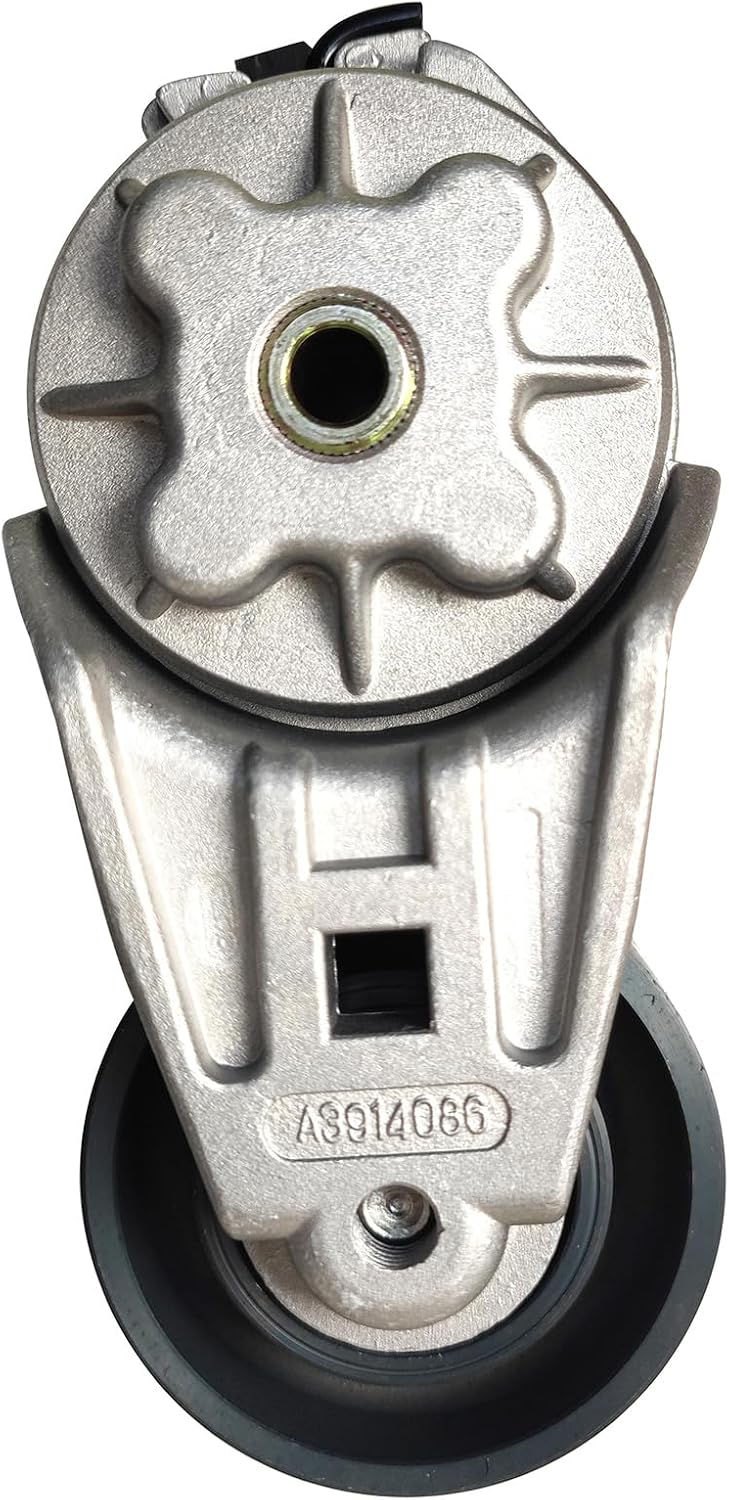 Belt Tensioner 3914086 Fits For Cummins B 3.9L 4BT 6BT 5.9L 6B 6BTA 4BT 4BTA Engine 3922900 3937553