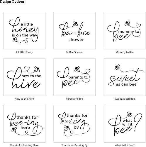 Miniatura 6 de Recuerdos de baby shower de miel, baby shower con temática de abejas caprichosas, recuerdos de baby shower, recuerdos de miel, mini regalos de tarro