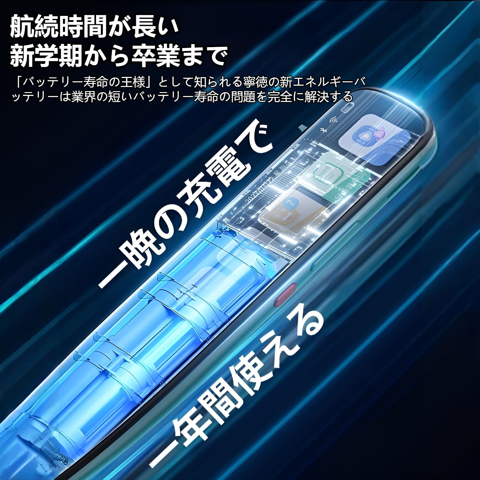 Amazon.co.jp: [Snughom]ディスサー ドット翻訳 180万ドル以上の特大 高精細 超高圧 多機能 手書き文字 超ク 116語  働く人 : 文房具・オフィス用品