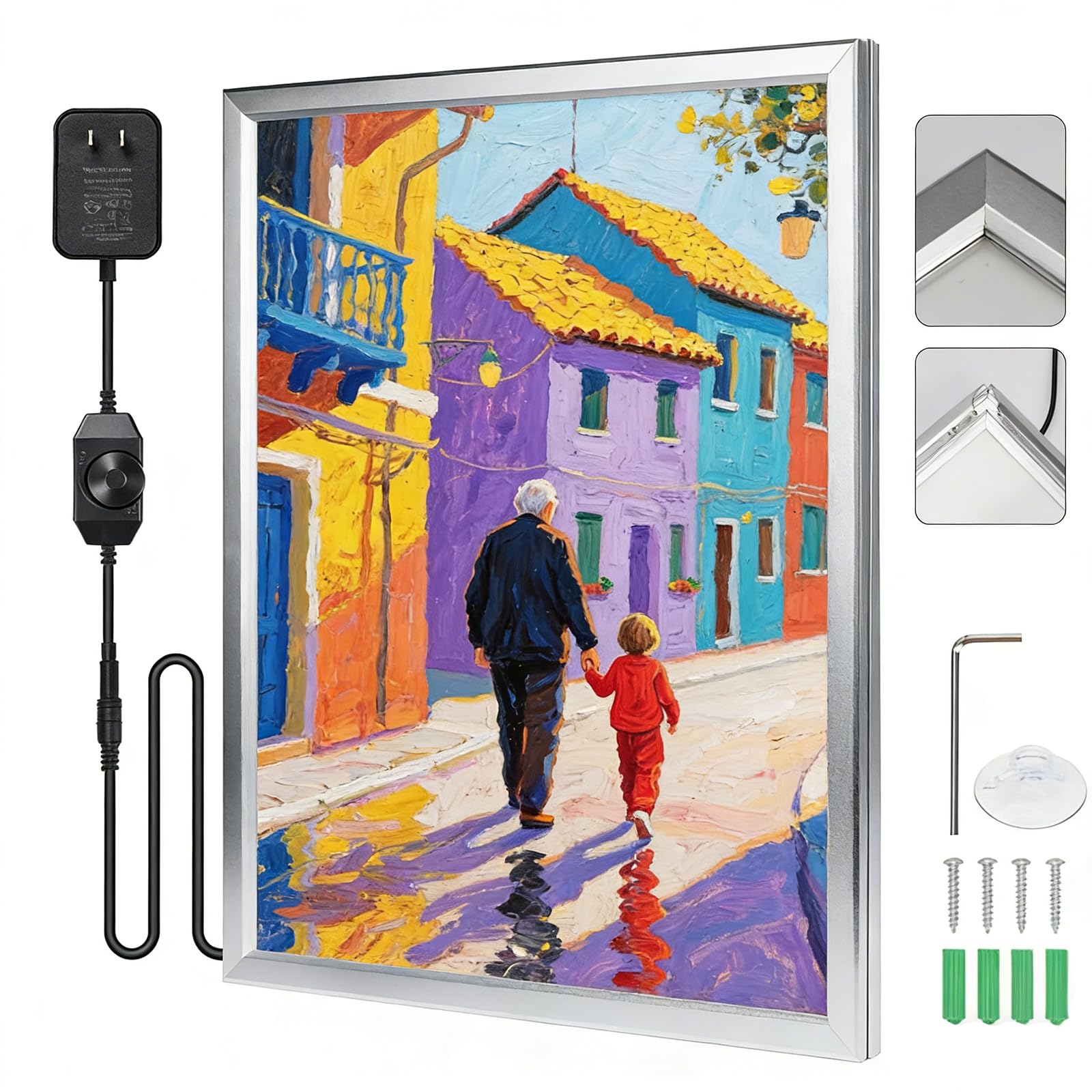 QI XING 16x24 Frame
