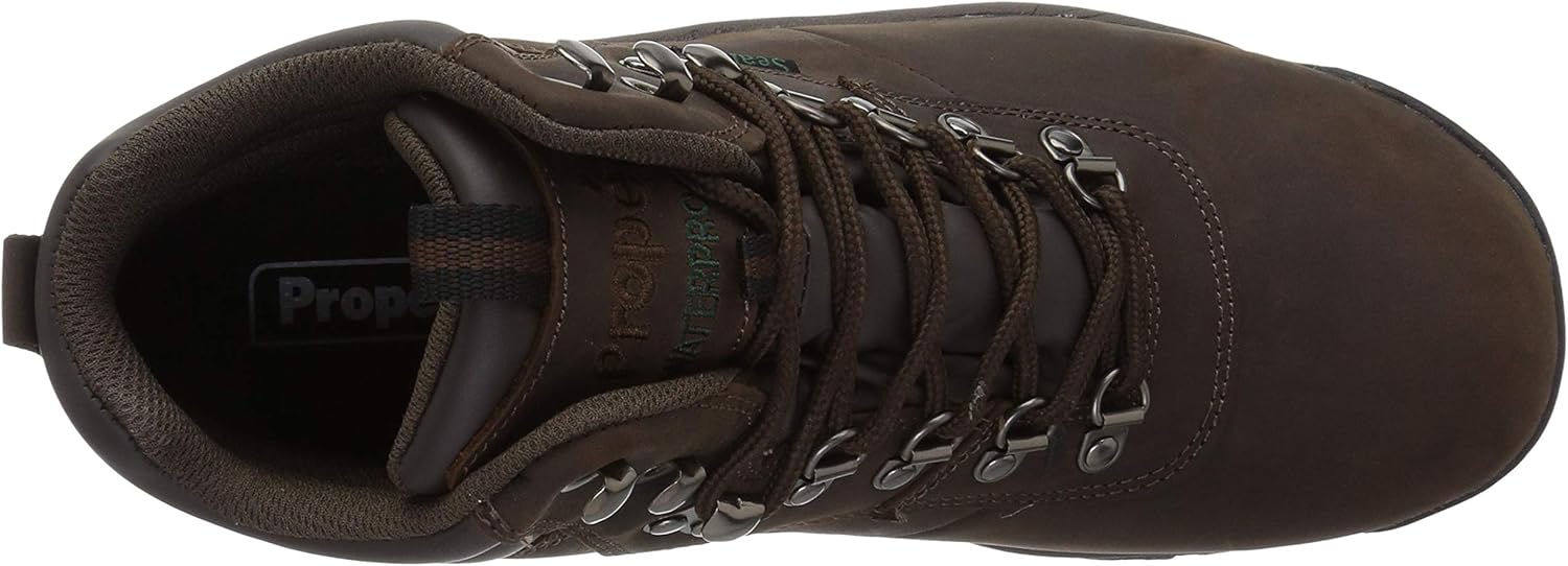 Propet Men's Cliff Walker Boots - Image 8