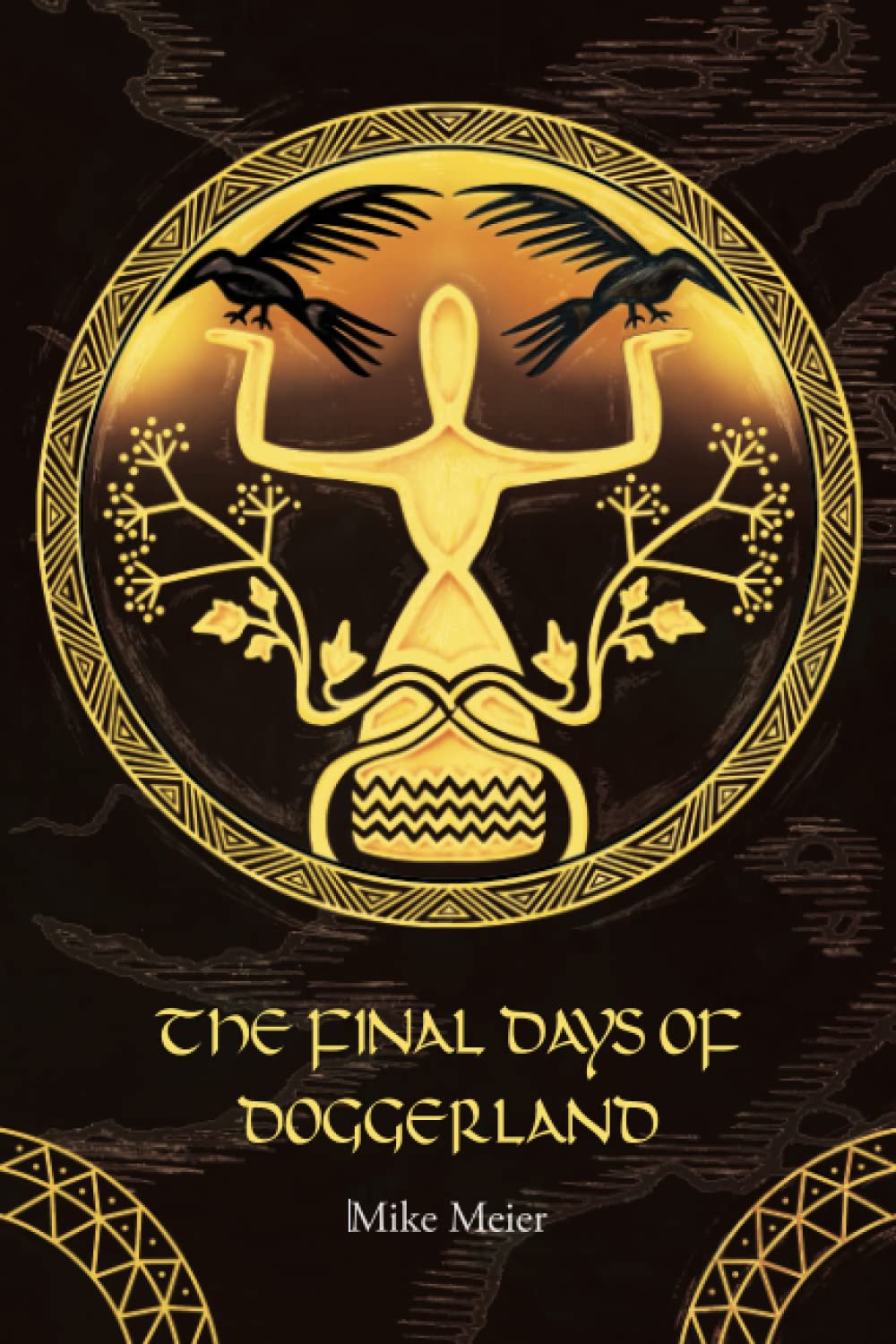 The Final Days of Doggerland: A Neolithic Story of Survival in Northern Europe