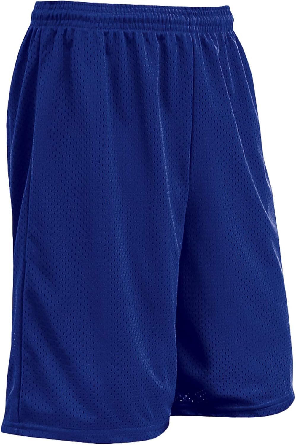 CHAMPRO Women's Diesel 9" Inseam Polyester Exercise Shorts : Sports & Outdoors