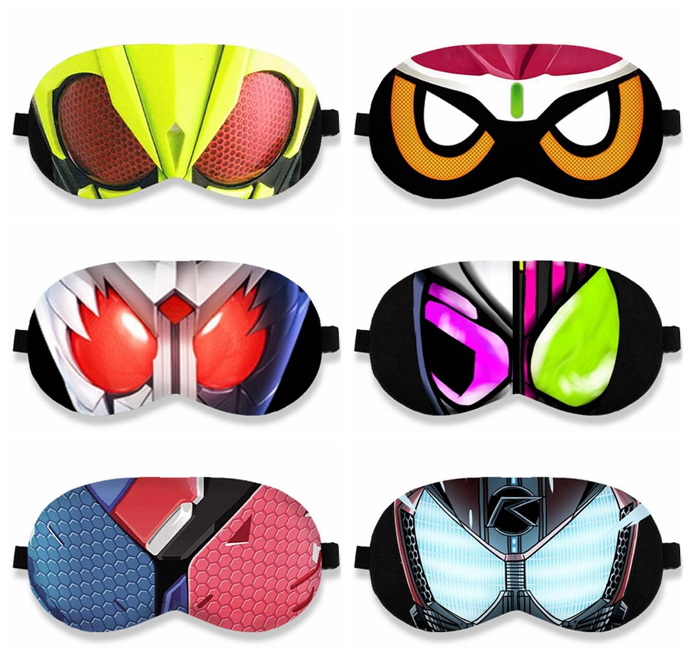 仮面ライダーアマゾンの等身大で着用可能な特撮用マスクです。 仮面ライダーアマゾンの等身大で着用可能な特撮用マスクです