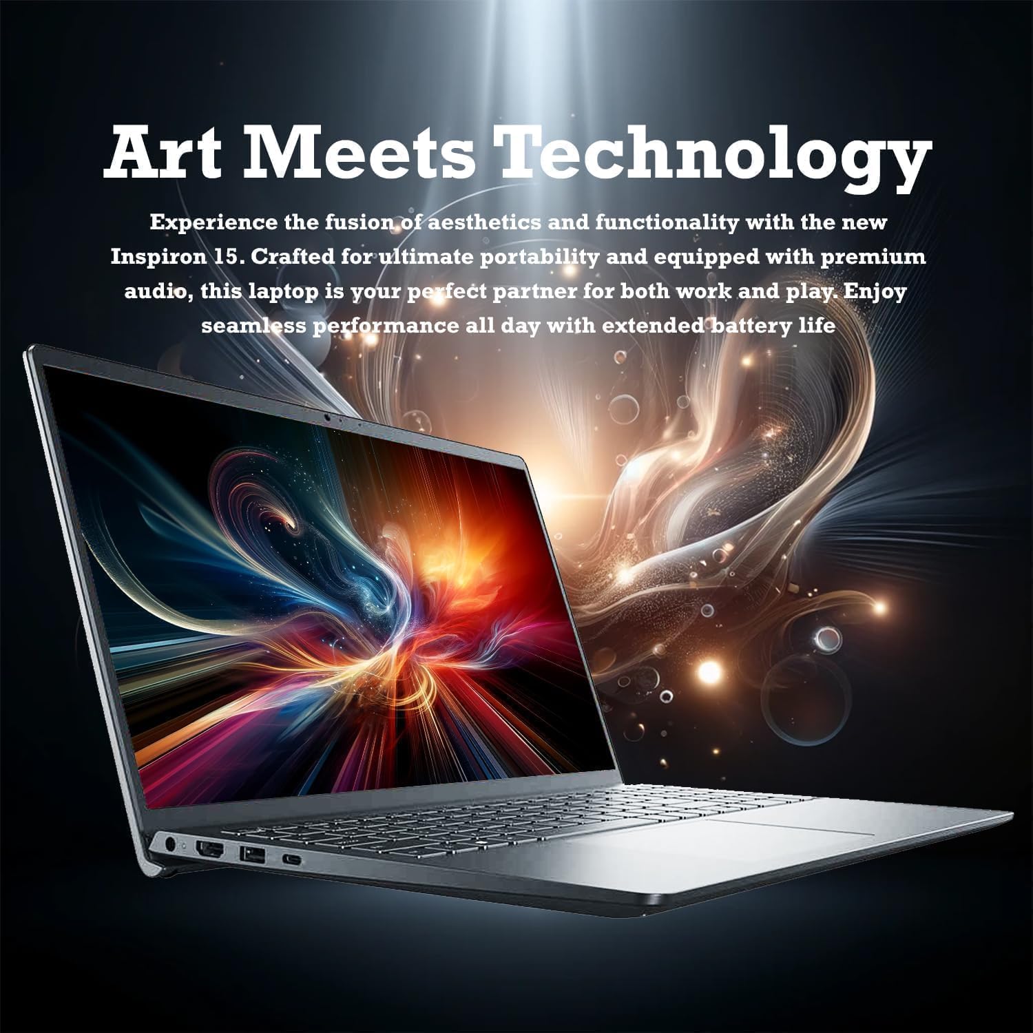 Amazon.co.jp: Dell (デル) Inspiron 15.6インチ FHD タッチスクリーン