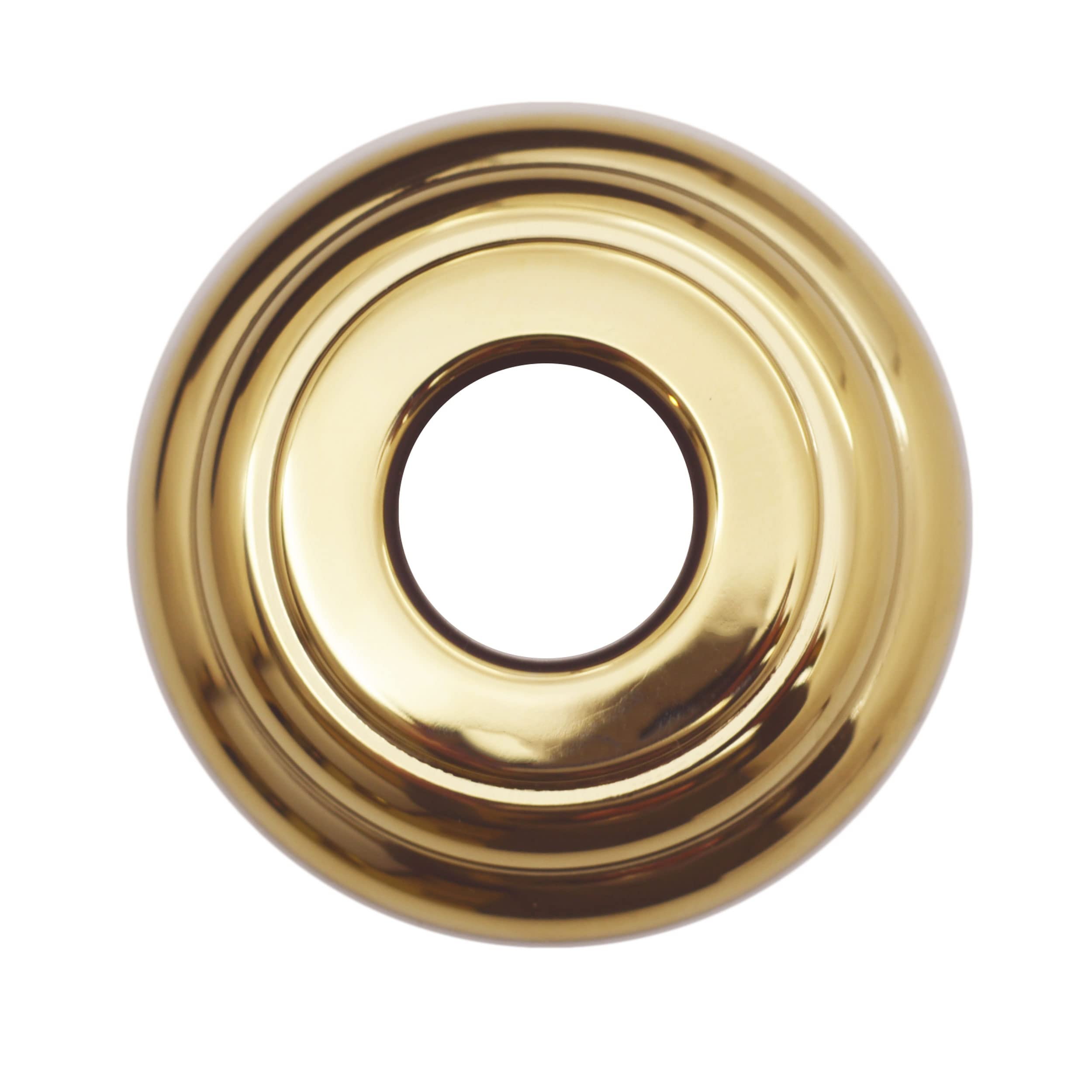 Westbrass D3619A-01 Brazo de Ducha, latón Pulido