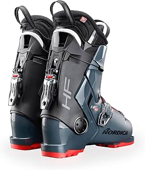 Amazon.com : NORDICA Men's HF 100 Durable Warm Insulated