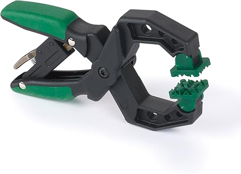 Woodriver Manual Power Clamp 1-1/2"