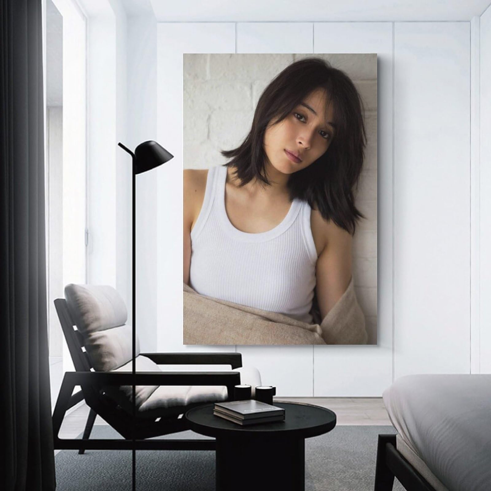 Amazon.co.jp: 広瀬アリスセクシー女優のセクシーフォトポスター