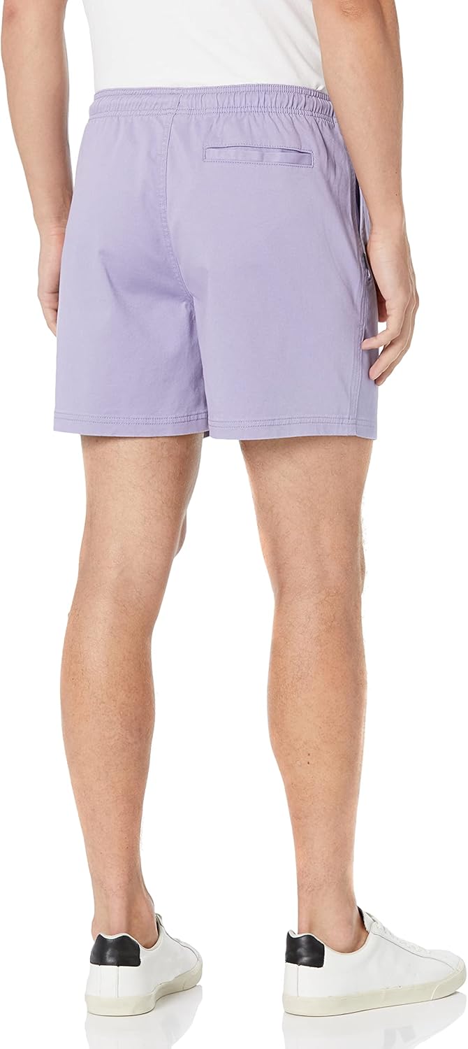 Element Men's Valley Twill Utility/Utilitarian Walk Shorts