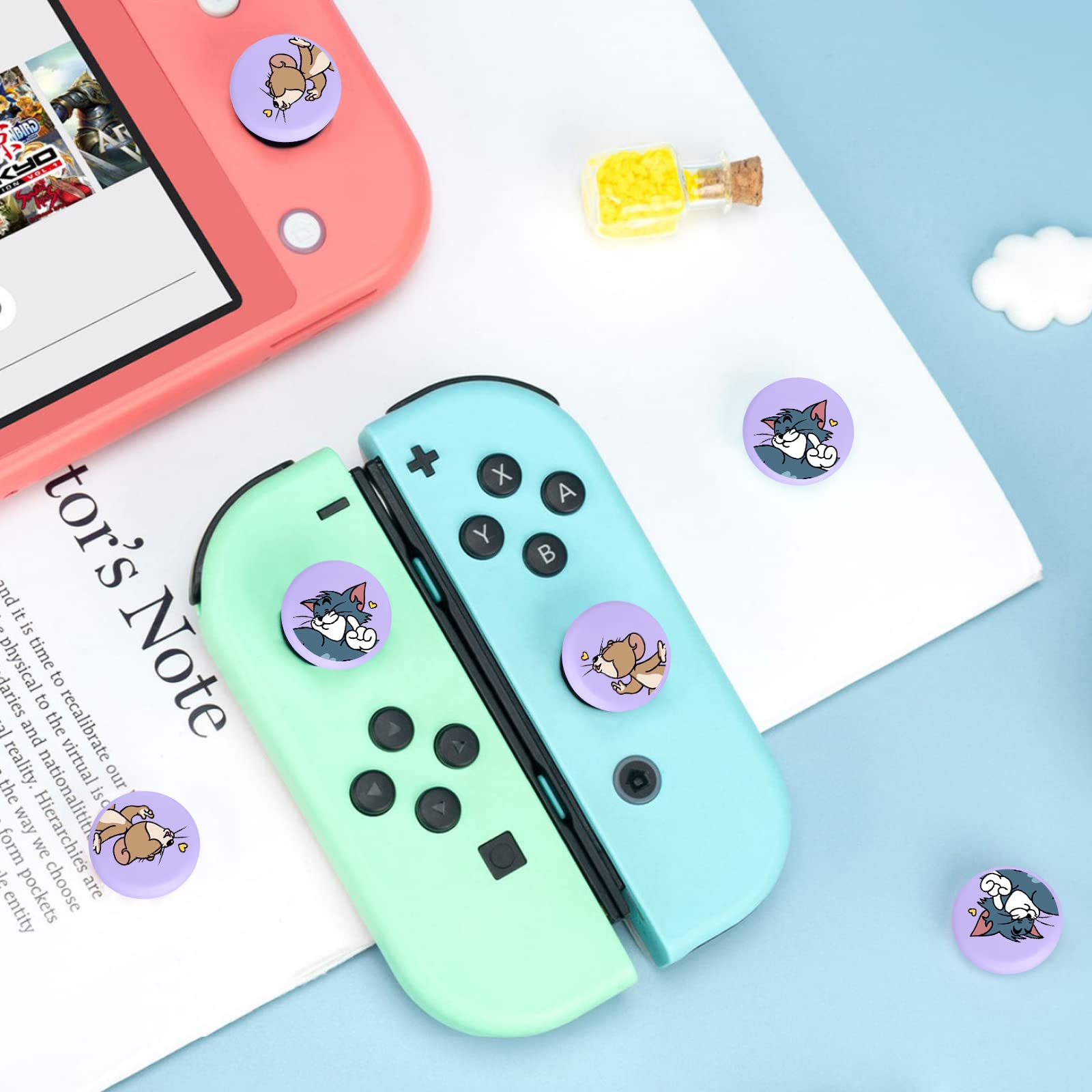Amazon.co.jp: DLseego Switch/Switch Lite/Switch Oled 対応 Joy-Con