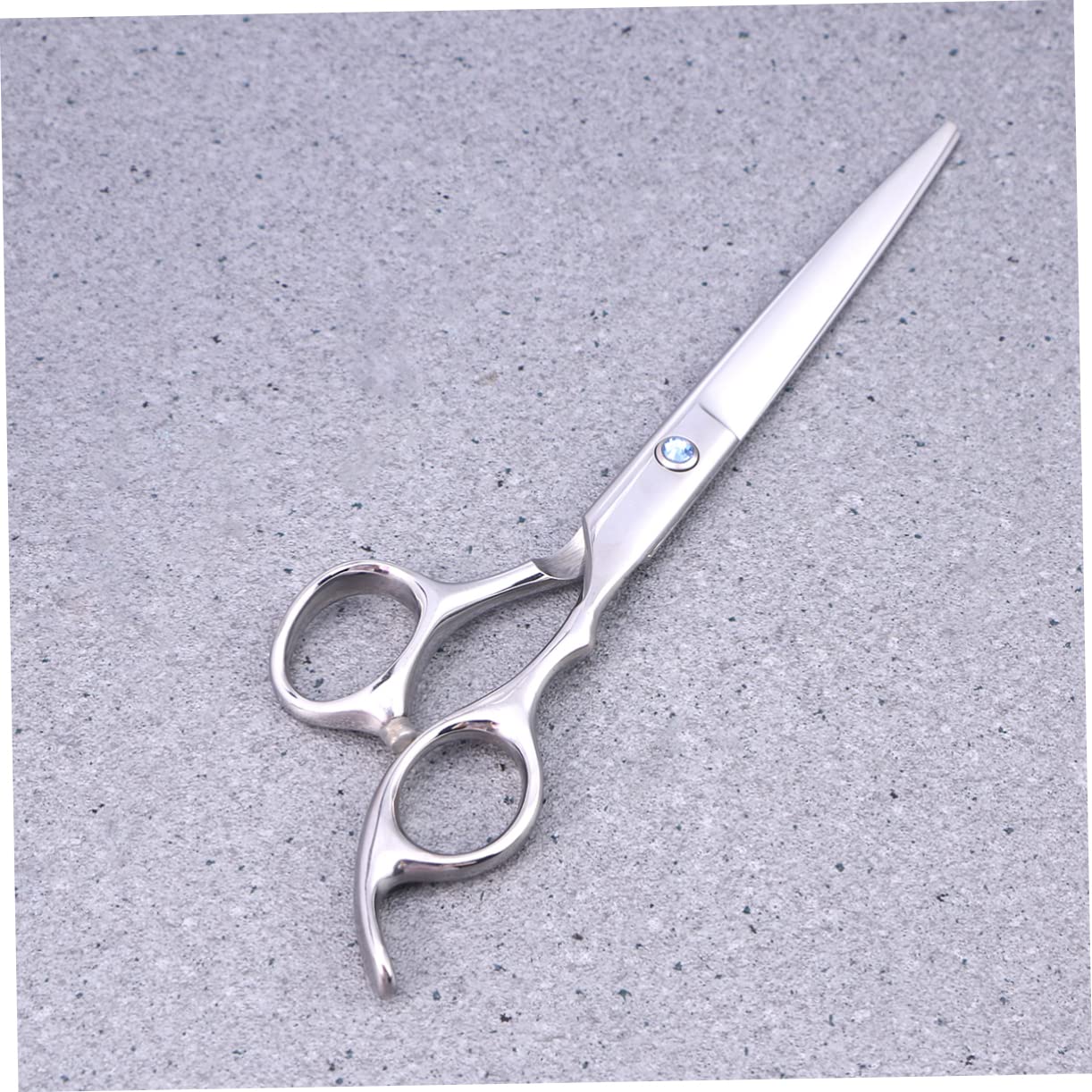 minkissy 3 Piezas Tijeras De Ojal Tijeras De Cejas Para Cortar Perros Cortar Con Herramientas De Peluquería Para Mascotas De Peluqueria Canina Oficina Animal Hilo
