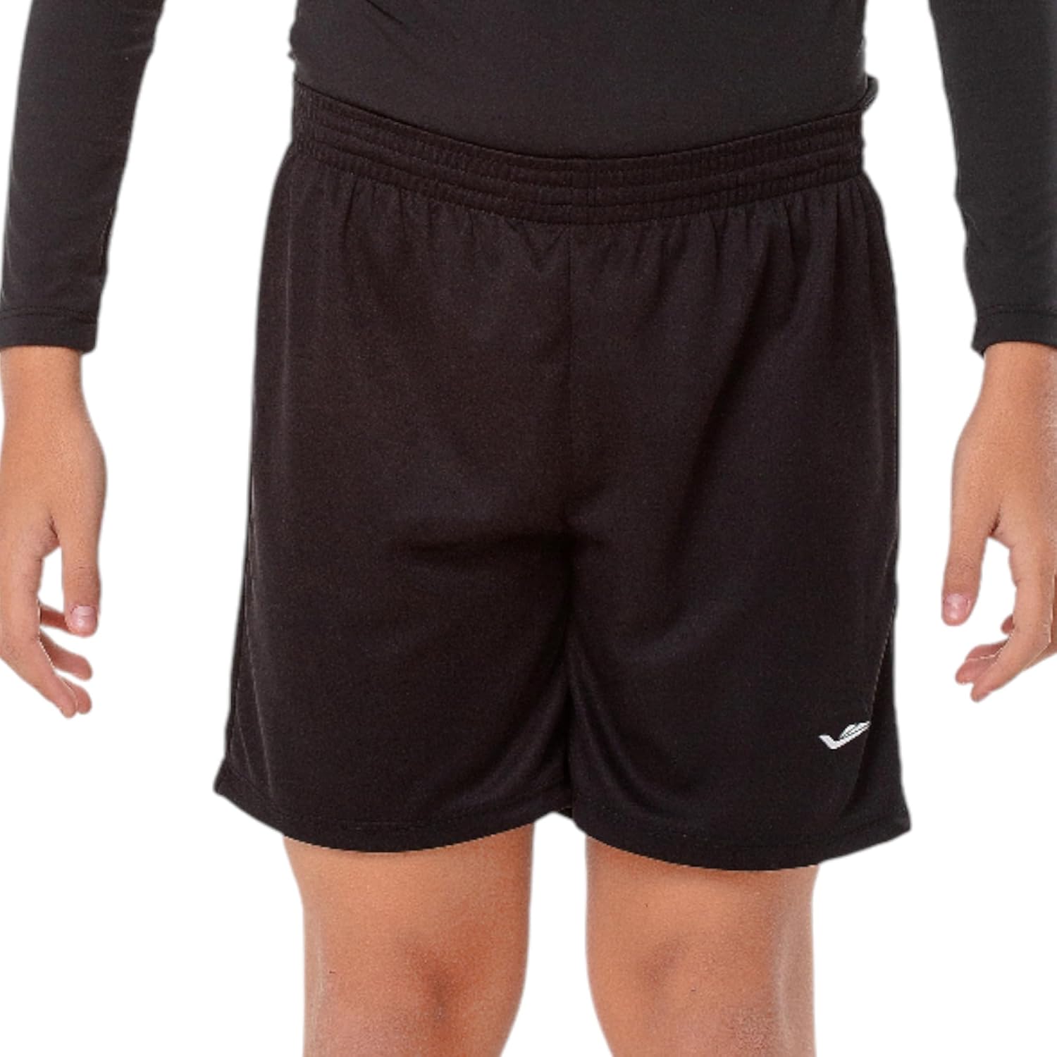 Short Bermuda Tactel INFANTIL Menino Elite Cordão Ajustável Secagem Rápida