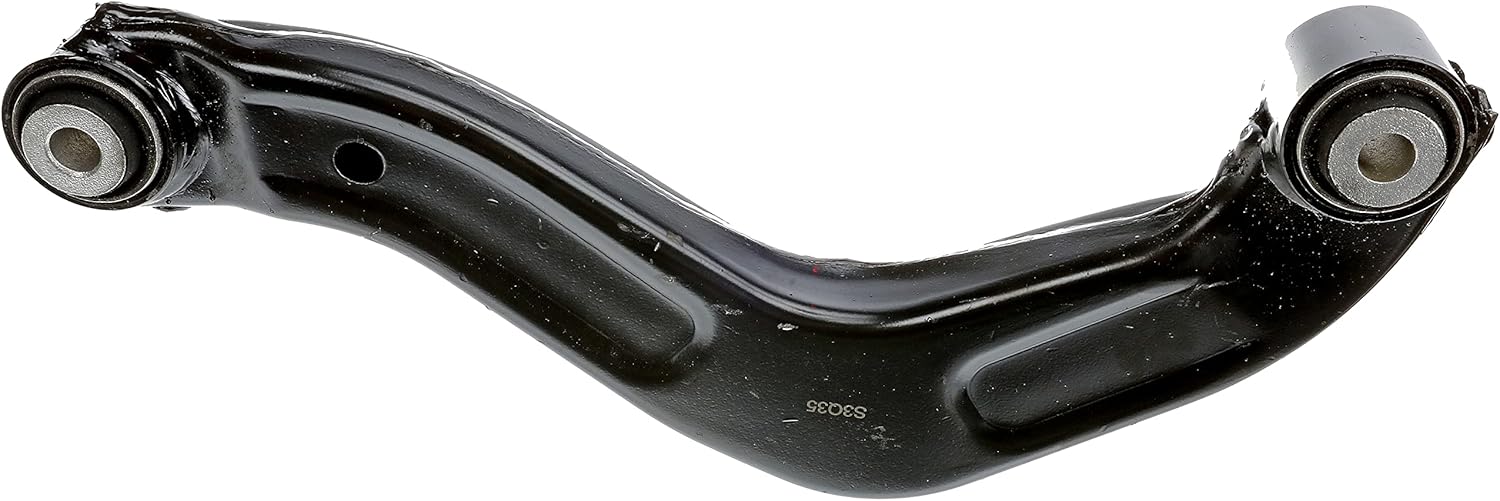 Dorman 526-068 Rear Passenger Side Upper Suspension Control Arm Compatible with Select Audi Models