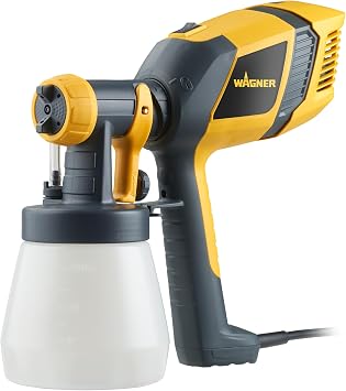 Wagner Control Spray 250