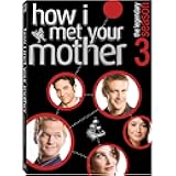 How I Met Your Mother: Season 3