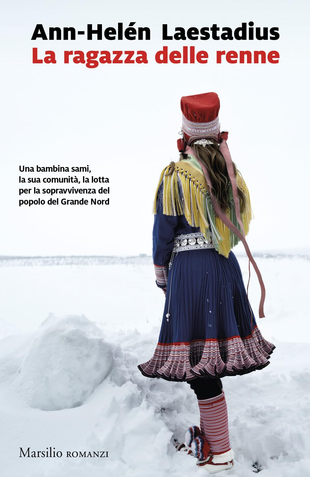 La Ragazza Delle Renne - 4