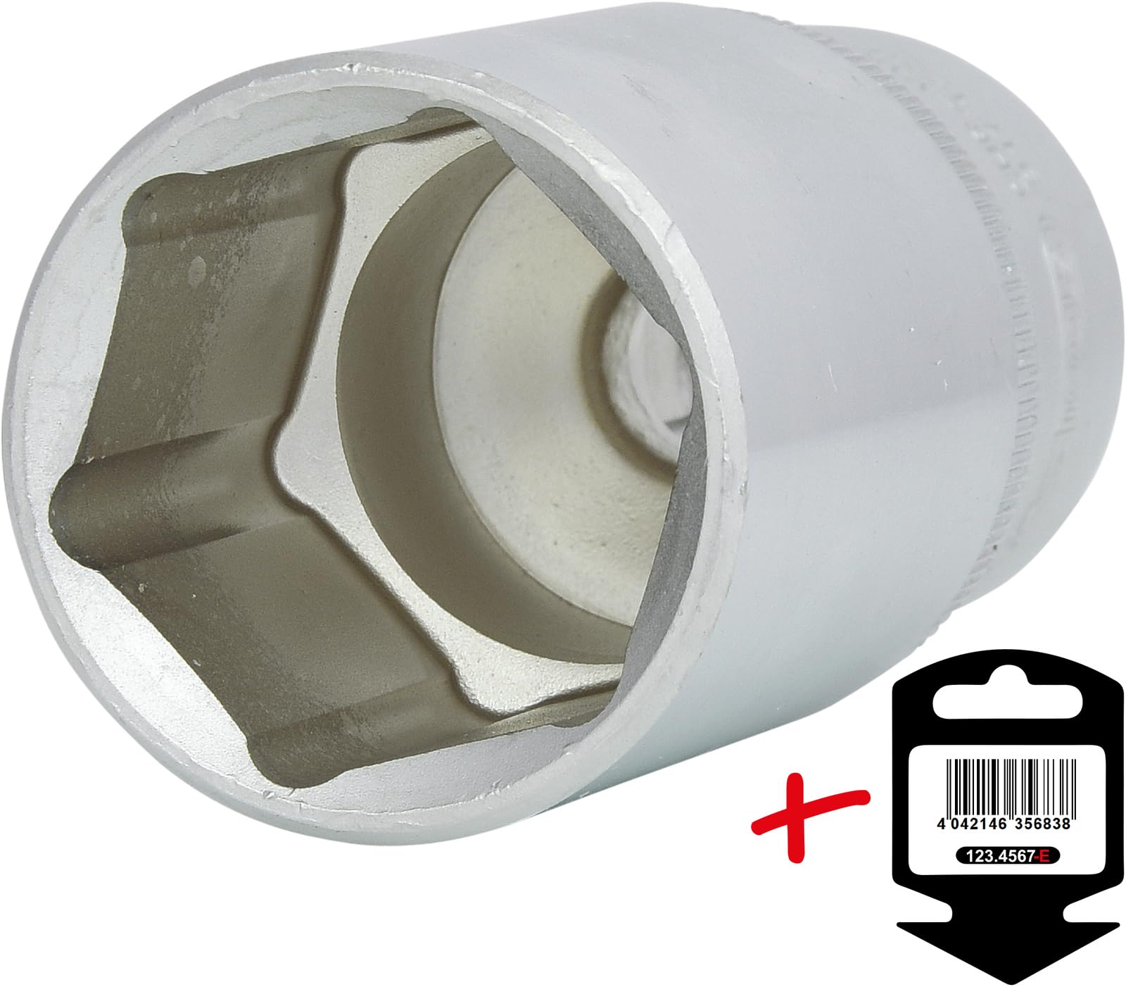 OTTO Pistola De Prensa Manual H27 – Profesional Conmutable 12:1 / 25:1 Para Cartuchos 280-310 Ml (Silicona, Acrílico, Poliuretano, Híbrido)