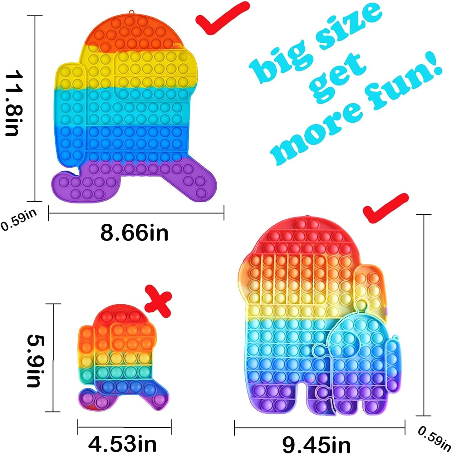 Carillon Eolico A Tre Toni Con Martello - Campane Per Meditazione, Classe Orff, Materiale Didattico - Foto 5