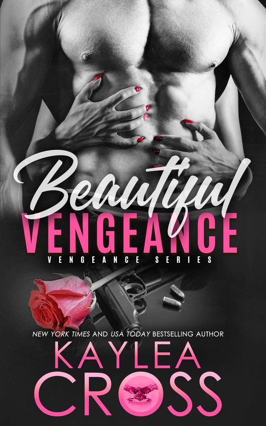 Beautiful Vengeance: 5 (Vengeance Series)