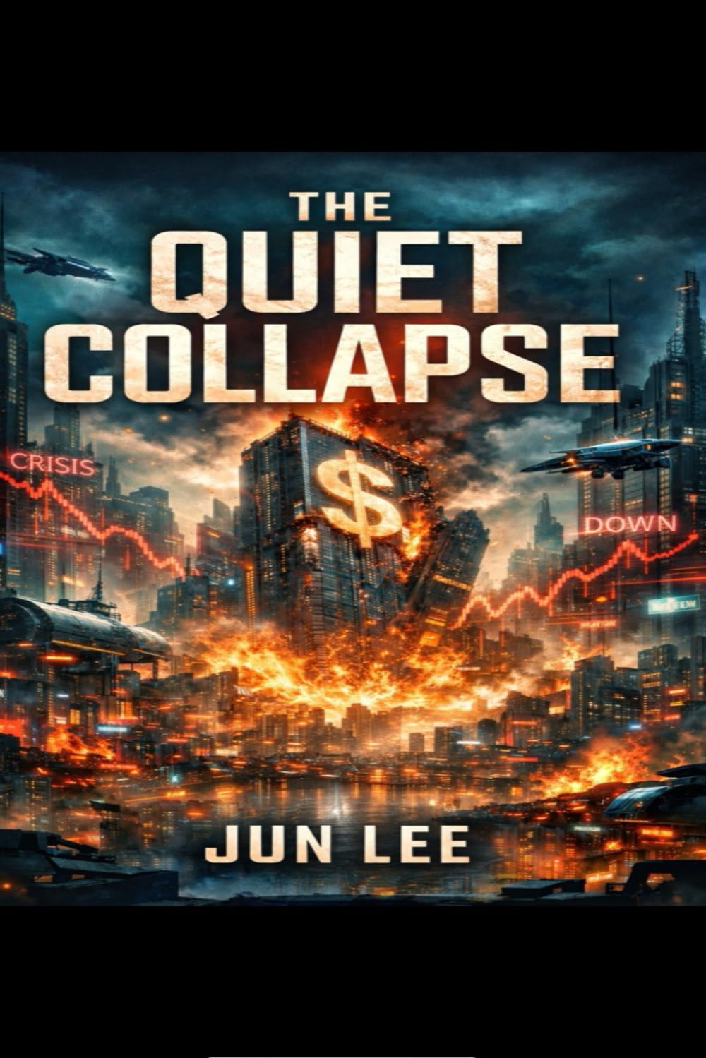 THE QUIET COLLAPSE