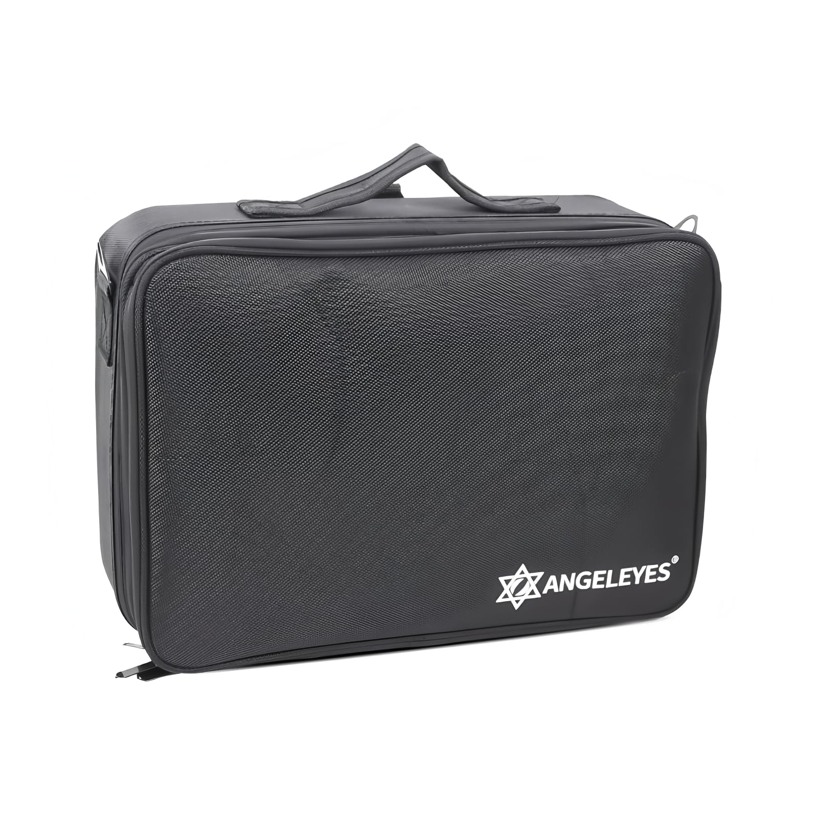 CAMINSTARRY Astronomical telescope accessory storage carrying case bag telescope eyepiece case (Large)