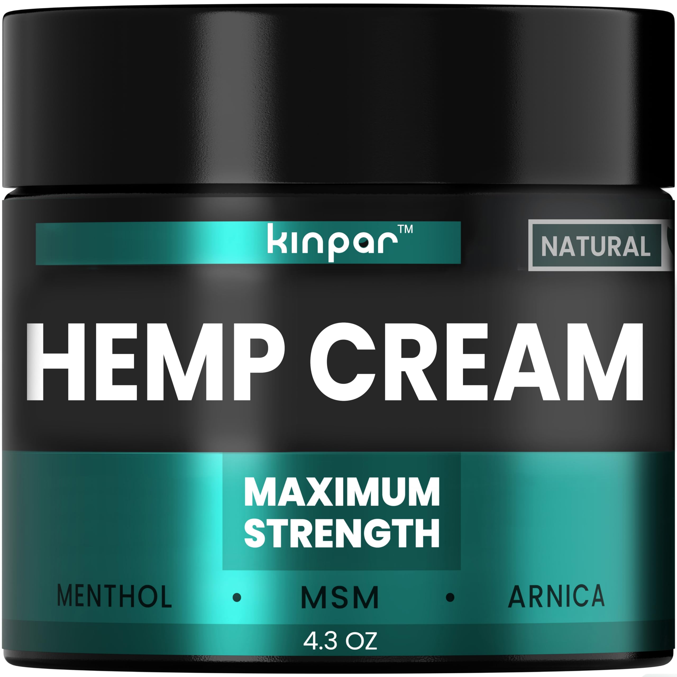 Amazon.com: KINPAR Cream - Professional Gel Formula with Natural