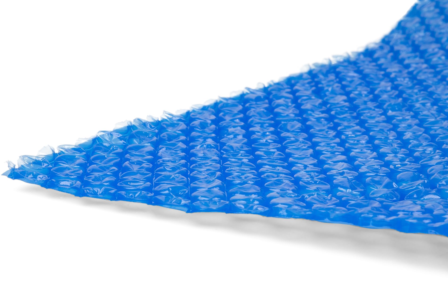 Bestway Rechteckige Solar-Poolabdeckung