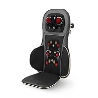 Algopix Similar Product 3 - Medisana Thai Shiatsu Acupressure